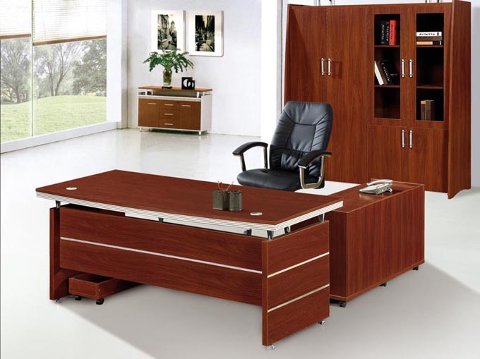 東莞辦公家具 膠板臺(tái)