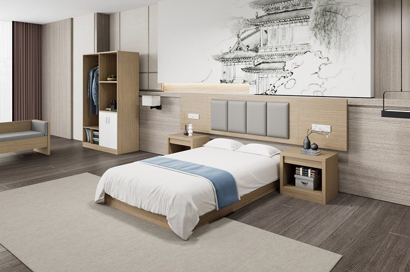酒店公寓家具 GY-11